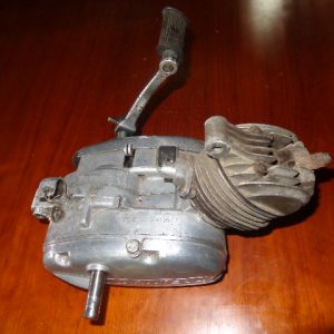 MOTOR MONTESA FURA 49 NUM 57M 08...