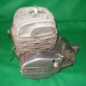 MOTOR BULTACO PURSANG 250 MK 5
