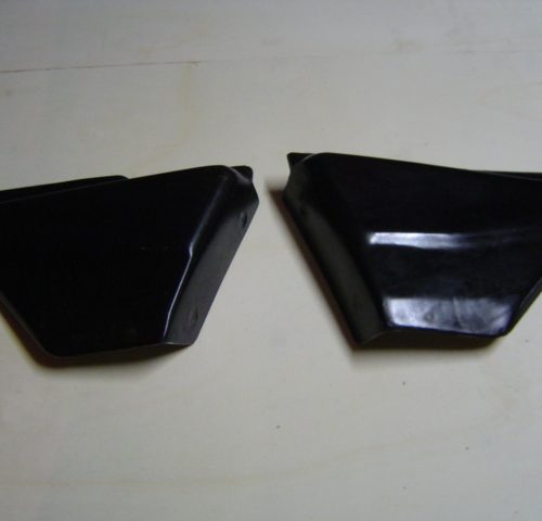 TAPAS BULTACO STREAKER