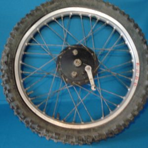 RUEDA MONTESA CAPPRA 250 DELANTERA