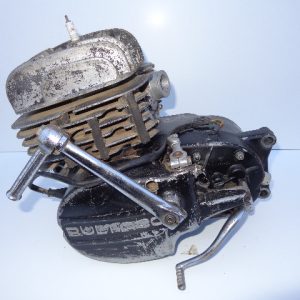 MOTOR BULTACO SHERPA 350 MOD 199
