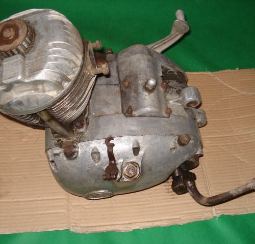 MOTOR AMC 125
