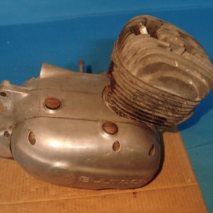 MOTOR BULTACO 155. NUM 20037..REF 1088