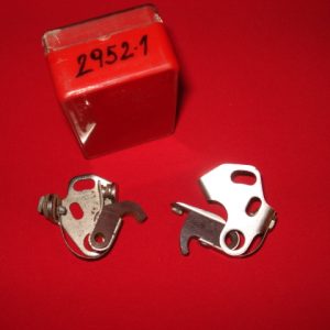 PLATINOS REF 2952-1 HISPANO VILLIERS, PIVA...