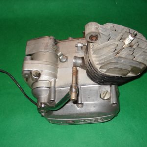 MOTOR DERBI 4 MARCHAS