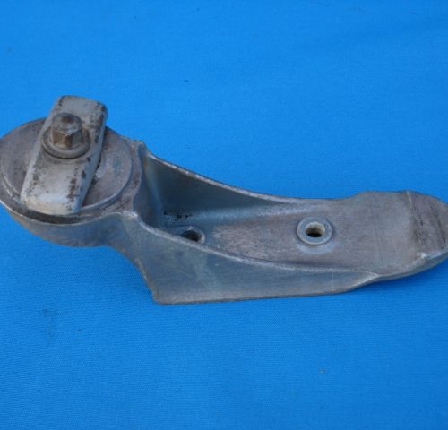 SOPORTE VESPA RUEDA RECAMBIO