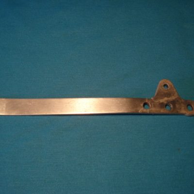 SOPORTE MONTESA CAPPRA FRENO DELANTERO