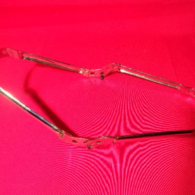 SOPORTES OSSA MICK ANDREWS GUARDABARROS DELANTERO