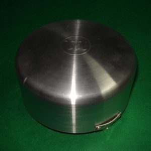 TAPA VOLANTE MONTESA BRIO