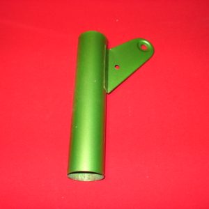 SOPORTE FARO DERBI DERECHO VERDE, REF 1217