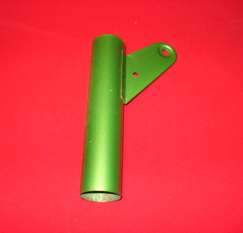 SOPORTE FARO DERBI DERECHO VERDE, REF 1217