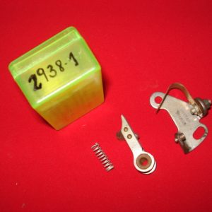 PLATINOS REF 2938-1 HISPANO VILLIERS