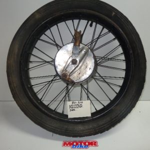 RUEDA PEUGEOT P 209, P 208, GRIFFON. REF RU 209