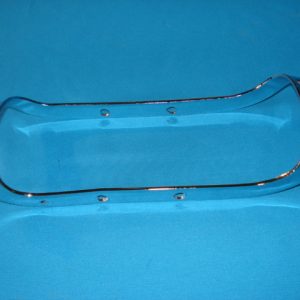 SOPORTE MONTESA COTA 348, 349, 350 GUARDABARROS DELANTERO ,CROMA