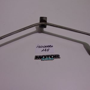 PEDAL CAMBIO ISOCARRO 125 (box 1)