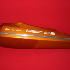 TAPA DERBI TRICAMPEONA S E, IZQUIERDA CUBRE MOTOR