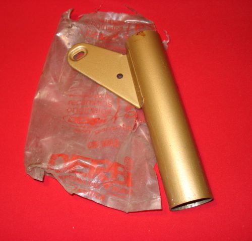 SOPORTE FARO DERBI IZ DORADO