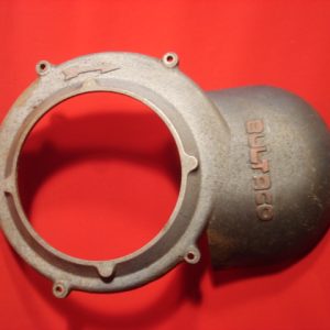 MOTOR BULTACO CARCASA DE MOTOR MOTOCULTOR