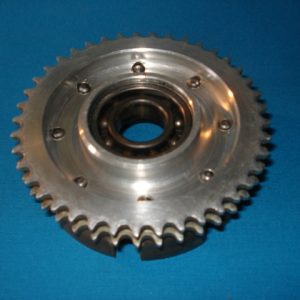 CORONA DE BULTACO DOBLE DE CADENA PRIMARIA