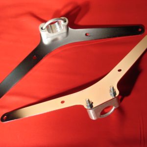 SOPORTES BULTACO DE 35 MM, ALPINA, MATADOR, BANDIDO, MONTADERO E