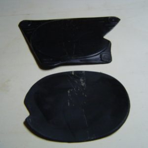 TAPAS LATERALES MONTESA ENDURO 250 A,H, 250 H6 1ª SERIE, CAPPRA 250 V 75, 250 Y 360 VA