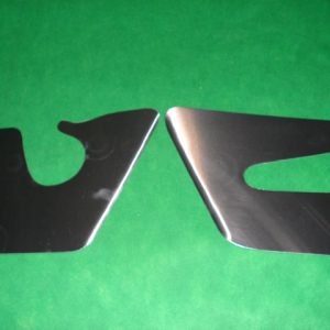 TAPAS BULTACO LOBITO 75 Y 100 (AZUL Y NEGRA)