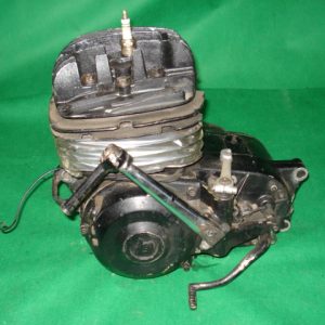 MOTOR BULTACO FRONTERA MK11 370CC