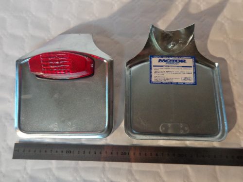 PLATINOS Y CONDENSADORES