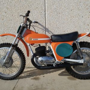 Montesa cappra 250 GP modelo 53M