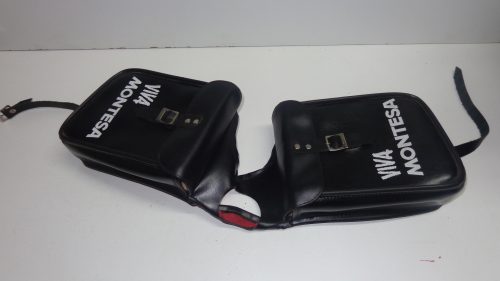 BOLSAS DEPÓSITO MOTO