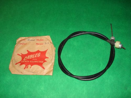 CABLES