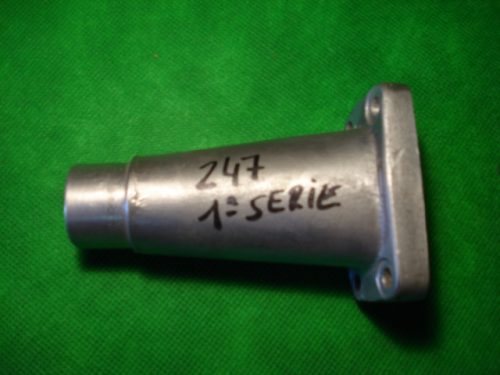 TOBERA ADMISIÓN ALUMINIO