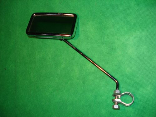 RETROVISORES Y DESCOMPRESORES