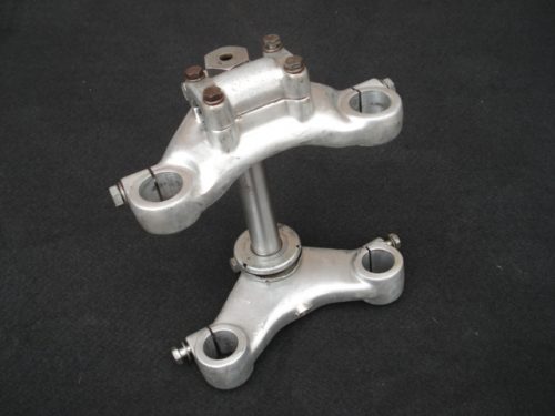 TIJAS Y POMOS DIRECCIÓN