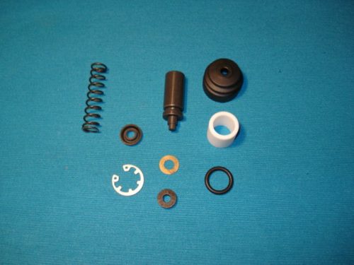 PASTILLAS Y MORDAZAS