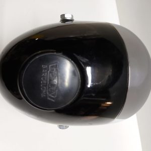 Faro hensev Barcelona de 120mm diametro para ciclomotor