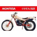 COTA 123