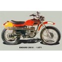 ENDURO 250 E 71