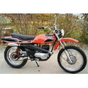 ENDURO 250 E 72