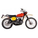 ENDURO 250 K