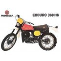 ENDURO 360H6 1ª SERIE