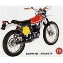 ENDURO 75-125 H6