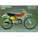 FRONTERA 74-125