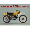 SUPER PIONEER 250