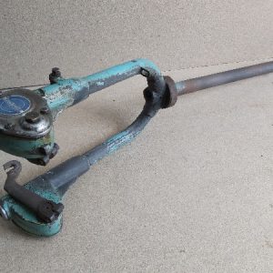 Horquilla Lambretta 125 LD de ocasión