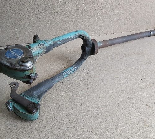 Horquilla Lambretta 125 LD de ocasión