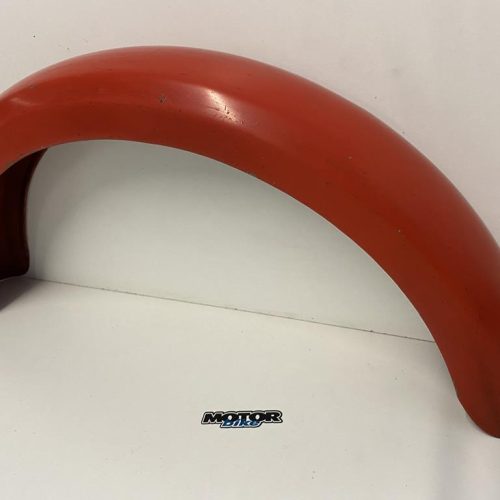 Guardabarros trasero bultaco junior nuevo. ref 20.00-064