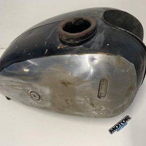 Depósito gasolina NSU Max 250 (2)