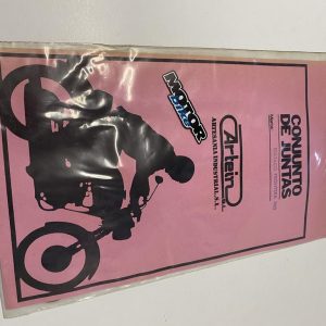 Juntas Bultaco Frontera 360