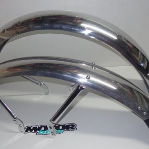 Guardabarros Ossa Mick Andrews y Explorer 250 y 350